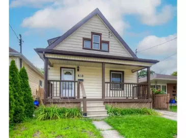 Hamilton, Ontario L8H5H6, 2 Bedrooms Bedrooms, ,1 BathroomBathrooms,Single Family,For Sale,H4179949