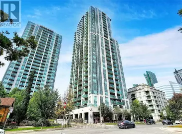 16 Harrison Garden Boulevard, Toronto, Ontario M2N7J6, 1 Bedroom Bedrooms, ,1 BathroomBathrooms,Single Family,For Sale,Harrison Garden,C7296442