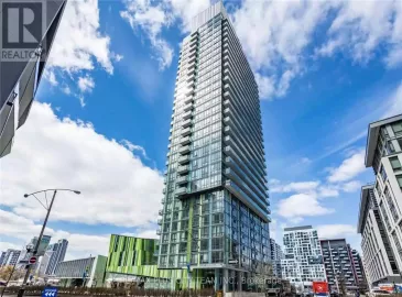 170 Fort York Boulevard, Toronto, ON M5V0E6, 1 Bedroom Bedrooms, ,1 BathroomBathrooms,Single Family,For Lease,Fort York,C7296604