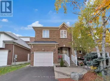 98 Bighorn Crescent, Brampton, Ontario L6R1G2, 3 Bedrooms Bedrooms, ,3 BathroomsBathrooms,Single Family,For Sale,Bighorn,W7296546