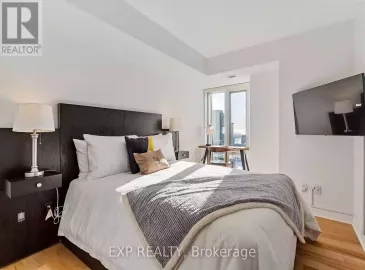 210 Victoria Street, Toronto, Ontario M5B2R3, 1 Bedroom Bedrooms, ,1 BathroomBathrooms,Single Family,For Lease,Victoria,C7297158