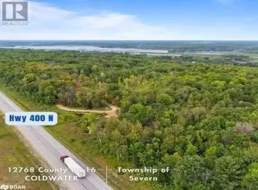 12768 COUNTY RD 16 Road, Severn Bridge, Ontario L0K2C0, ,Vacant Land,For Sale,COUNTY RD 16,40513198