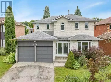 434 Sunnidale Road, Barrie, Ontario L4N7A8, 5 Bedrooms Bedrooms, ,3 BathroomsBathrooms,Single Family,For Sale,Sunnidale,S7297598