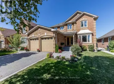 46 Foxchase Drive, Caledon, Ontario L7E1H9, 5 Bedrooms Bedrooms, ,4 BathroomsBathrooms,Single Family,For Sale,Foxchase,W7297778