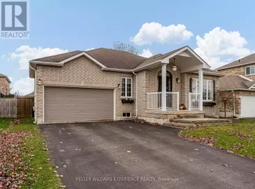 11 Knox Drive, Springwater, Ontario L0L1P0, 3 Bedrooms Bedrooms, ,2 BathroomsBathrooms,Single Family,For Sale,Knox,S7297708