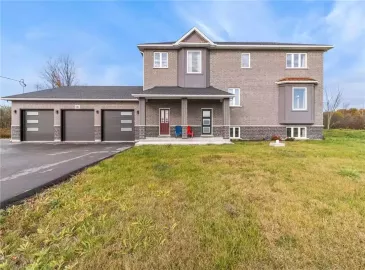 Fort Erie, Ontario L0S1N0, 4 Bedrooms Bedrooms, ,4 BathroomsBathrooms,Single Family,For Sale,H4180016