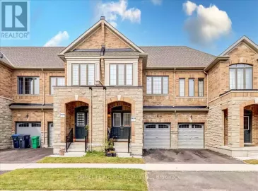 128 Adventura Road, Brampton, Ontario L7A5A7, 4 Bedrooms Bedrooms, ,3 BathroomsBathrooms,Single Family,For Sale,Adventura,W7298236