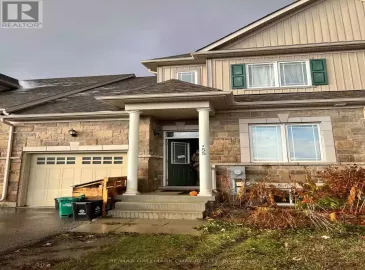 155 Isabella Drive, Orillia, Ontario L3V6H2, 3 Bedrooms Bedrooms, ,3 BathroomsBathrooms,Single Family,For Sale,Isabella,S7298272