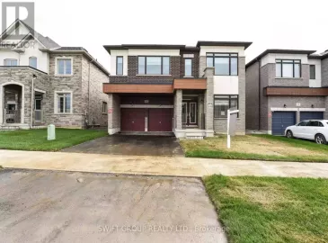 484 Skinner Road, Hamilton, Ontario L8B1Z9, 5 Bedrooms Bedrooms, ,4 BathroomsBathrooms,Single Family,For Sale,Skinner,X7298390