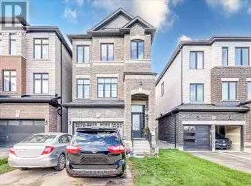 1288 Aquarius Trail, Pickering, Ontario L1X0L9, 4 Bedrooms Bedrooms, ,4 BathroomsBathrooms,Single Family,For Lease,Aquarius,E7298788