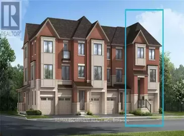 Lot 1101 Saida Street, Mississauga, Ontario L5M8A4, 3 Bedrooms Bedrooms, ,4 BathroomsBathrooms,Single Family,For Sale,1101 Saida,W7298652