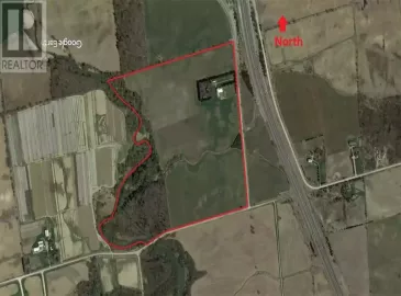 1934 5 Sideroad, Bradford West Gwillimbury, Ontario L3Z2L7, ,Vacant Land,For Sale,5,N5457572