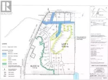 B950 Concession 5 Road, Brock, ON L0K1A0, ,Vacant Land,For Sale,Concession 5,N5898947