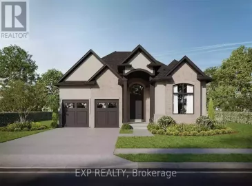 Lot 7 Oakley Road, Niagara-on-the-Lake, ON L0S1N0, 2 Bedrooms Bedrooms, ,2 BathroomsBathrooms,Single Family,For Sale,Oakley,X5987427