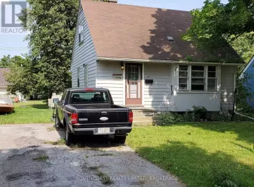 274 Army Camp Road, Haldimand, ON N0A1H0, 3 Bedrooms Bedrooms, ,1 BathroomBathrooms,Single Family,For Sale,Army Camp,X6002935