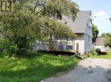 274 Army Camp Road, Haldimand, ON N0A1H0, 3 Bedrooms Bedrooms, ,1 BathroomBathrooms,Single Family,For Sale,Army Camp,X6002973