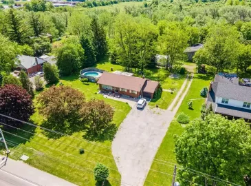 Ancaster, ON L9G3K9, 4 Bedrooms Bedrooms, ,1 BathroomBathrooms,Single Family,For Sale,H4164319