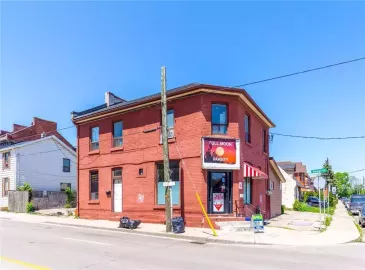 Hamilton, Ontario L8L4T4, ,Multi-family,For Sale,H4164793