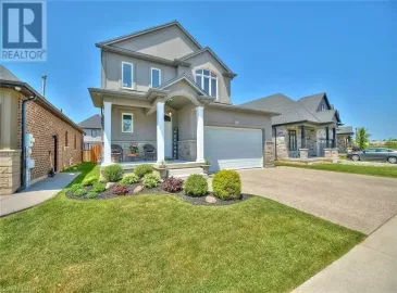 146 LAMETTI Drive, Fonthill, Ontario L0S1E6, 3 Bedrooms Bedrooms, ,4 BathroomsBathrooms,Single Family,For Sale,LAMETTI,40426893