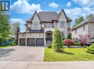 173 Lakeland Crescent, Richmond Hill, Ontario L4E3A4, 5 Bedrooms Bedrooms, ,7 BathroomsBathrooms,Single Family,For Sale,Lakeland,N6129584