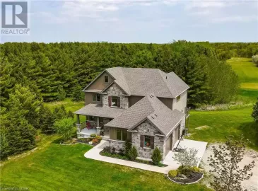 312015 HIGHWAY 6, Ayton, ON N0G1C0, 5 Bedrooms Bedrooms, ,4 BathroomsBathrooms,Single Family,For Sale,HIGHWAY 6,40432258