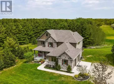 312015 Highway 6, Southgate, Ontario N0G1C0, 5 Bedrooms Bedrooms, ,4 BathroomsBathrooms,Single Family,For Sale,Highway 6,X6175104