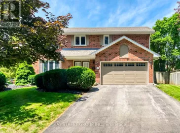 2313 Bow Valley Court, Oakville, Ontario L6J6H2, 4 Bedrooms Bedrooms, ,5 BathroomsBathrooms,Single Family,For Sale,Bow Valley,W6723058