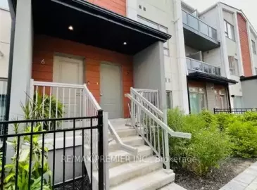 60 Orchid Place Drive, Toronto, Ontario M1B0C4, 2 Bedrooms Bedrooms, ,2 BathroomsBathrooms,Single Family,For Lease,Orchid Place,E6716490