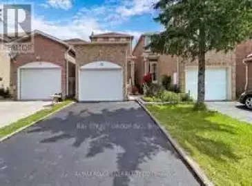 133 Bethany Leigh Drive, Toronto, Ontario M1V2T6, 1 Bedroom Bedrooms, ,2 BathroomsBathrooms,Single Family,For Lease,Bethany Leigh,E7336176