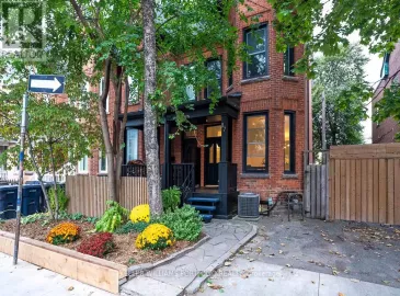 87 Oxford Street, Toronto, Ontario M5T1P2, 4 Bedrooms Bedrooms, ,4 BathroomsBathrooms,Single Family,For Sale,Oxford,C7317384