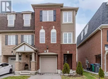 102 Vanhorne Close, Brampton, Ontario L7A0X9, 4 Bedrooms Bedrooms, ,4 BathroomsBathrooms,Single Family,For Sale,Vanhorne,W7317472