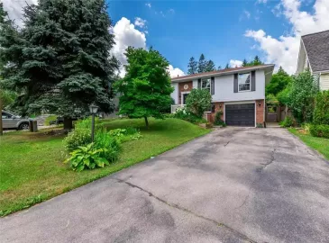 Ancaster, Ontario L9G2A5, 4 Bedrooms Bedrooms, ,2 BathroomsBathrooms,Single Family,For Lease,H4181271