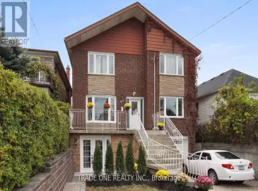 44 Malta Street, Toronto, Ontario M1N2L4, 2 Bedrooms Bedrooms, ,2 BathroomsBathrooms,Single Family,For Lease,Malta,E7336736