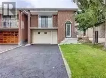 59 Cog Hill Drive, Vaughan, Ontario L4K1M6, 2 Bedrooms Bedrooms, ,1 BathroomBathrooms,Single Family,For Lease,Cog Hill,N7337218