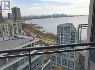 2121 Lake Shore Boulevard, Toronto, Ontario M8V4E9, 2 Bedrooms Bedrooms, ,2 BathroomsBathrooms,Single Family,For Lease,Lake Shore,W7271032