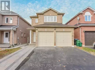 903 Blyleven Boulevard, Mississauga, ON L5V2J3, 4 Bedrooms Bedrooms, ,3 BathroomsBathrooms,Single Family,For Lease,Blyleven,W7293626