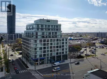 1195 The Queensway, Toronto, Ontario M8Z1R6, 2 Bedrooms Bedrooms, ,1 BathroomBathrooms,Single Family,For Sale,The Queensway,W7295026