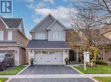 705 Sunbird Trail, Pickering, Ontario L1X2X5, 5 Bedrooms Bedrooms, ,4 BathroomsBathrooms,Single Family,For Sale,Sunbird,E7318242