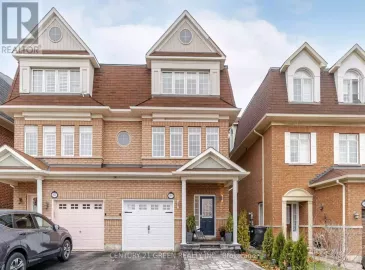 3885 Quiet Creek Drive, Mississauga, Ontario L5M8B5, 4 Bedrooms Bedrooms, ,4 BathroomsBathrooms,Single Family,For Sale,Quiet Creek,W7318460