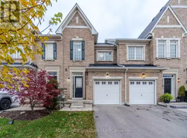 2436 Montagne, Oakville, Ontario L6M0J4, 3 Bedrooms Bedrooms, ,3 BathroomsBathrooms,Single Family,For Sale,Montagne,W7321950