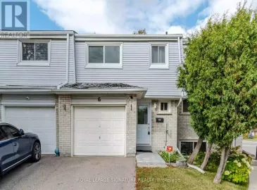 400 Mississauga Valley Boulevard, Mississauga, Ontario L5A3N6, 4 Bedrooms Bedrooms, ,3 BathroomsBathrooms,Single Family,For Sale,Mississauga Valley,W7322494