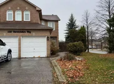 5130 Warwickshire Way, Mississauga, ON L5V1P8, 2 Bedrooms Bedrooms, ,1 BathroomBathrooms,Single Family,For Lease,Warwickshire,W7337194