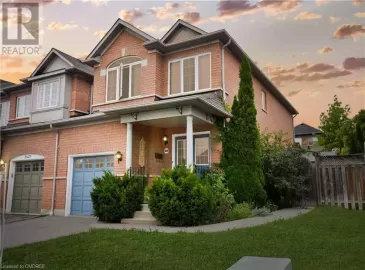 5629 EVELYN Lane, Burlington, ON L7L6X1, 4 Bedrooms Bedrooms, ,3 BathroomsBathrooms,Single Family,For Lease,EVELYN,40519164