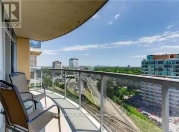 3 Michael Power Place, Toronto, ON M9A0A2, 1 Bedroom Bedrooms, ,1 BathroomBathrooms,Single Family,For Lease,Michael Power,W7337428