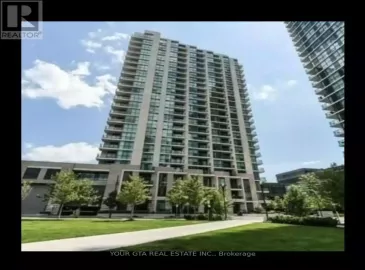 205 Sherway Gardens Road, Toronto, Ontario M9C0A5, 2 Bedrooms Bedrooms, ,1 BathroomBathrooms,Single Family,For Lease,Sherway Gardens,W7321142