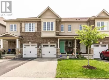 182 Summit Ridge Drive, Guelph, Ontario N1E0L7, 3 Bedrooms Bedrooms, ,3 BathroomsBathrooms,Single Family,For Sale,Summit Ridge,X7321514