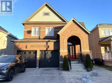 126 Aishford Road, Bradford West Gwillimbury, Ontario L3Z0B6, 2 Bedrooms Bedrooms, ,2 BathroomsBathrooms,Single Family,For Lease,Aishford,N7319146