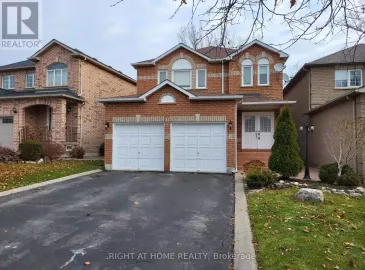 37 Giotto Crescent, Vaughan, Ontario L6A3N8, 4 Bedrooms Bedrooms, ,3 BathroomsBathrooms,Single Family,For Lease,Giotto,N7320414