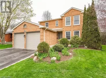 5 HAVENWOOD Court, Kitchener, Ontario N2N2K5, 5 Bedrooms Bedrooms, ,4 BathroomsBathrooms,Single Family,For Lease,HAVENWOOD,40516835