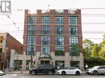 901 Queen Street, Toronto, Ontario M6J3X4, 2 Bedrooms Bedrooms, ,1 BathroomBathrooms,Single Family,For Lease,Queen,C7321396